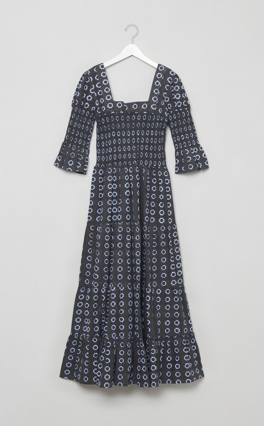 bereniceフラワードレス