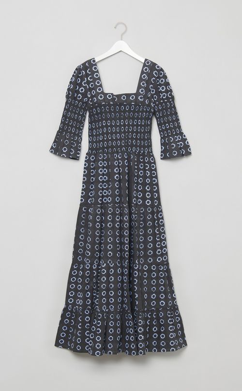 bereniceフラワードレス