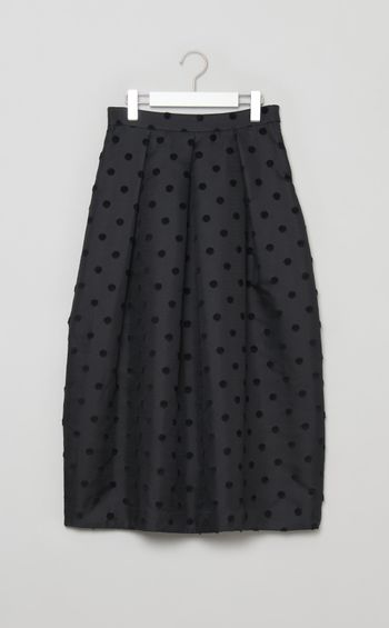 モールドットコクーンスカート