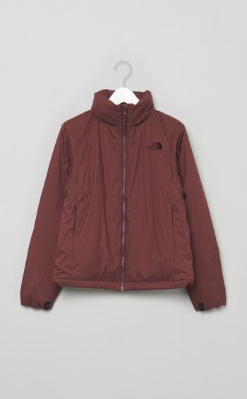 ジップインサニーヌックジャケット