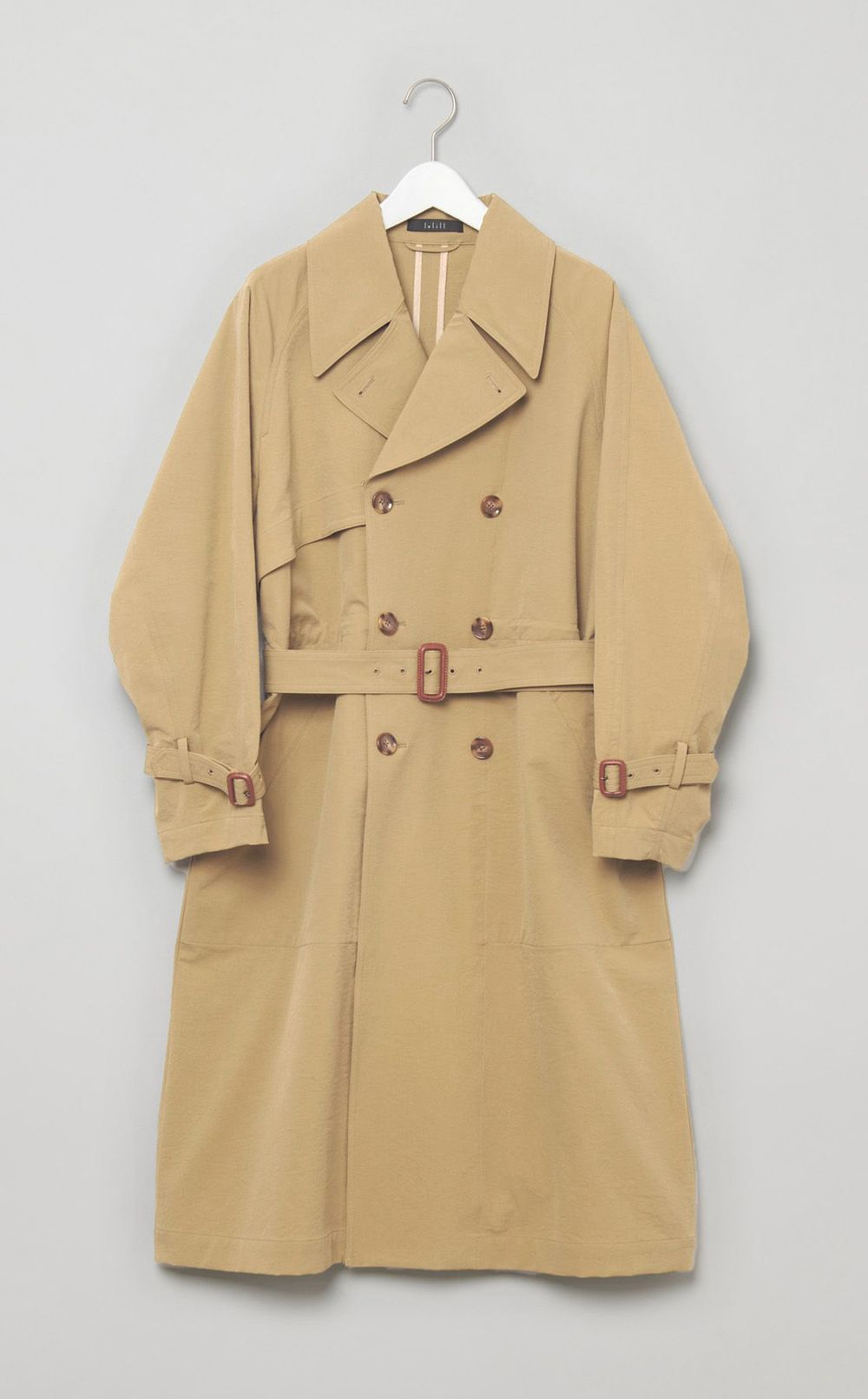 オールウェザートレンチコート