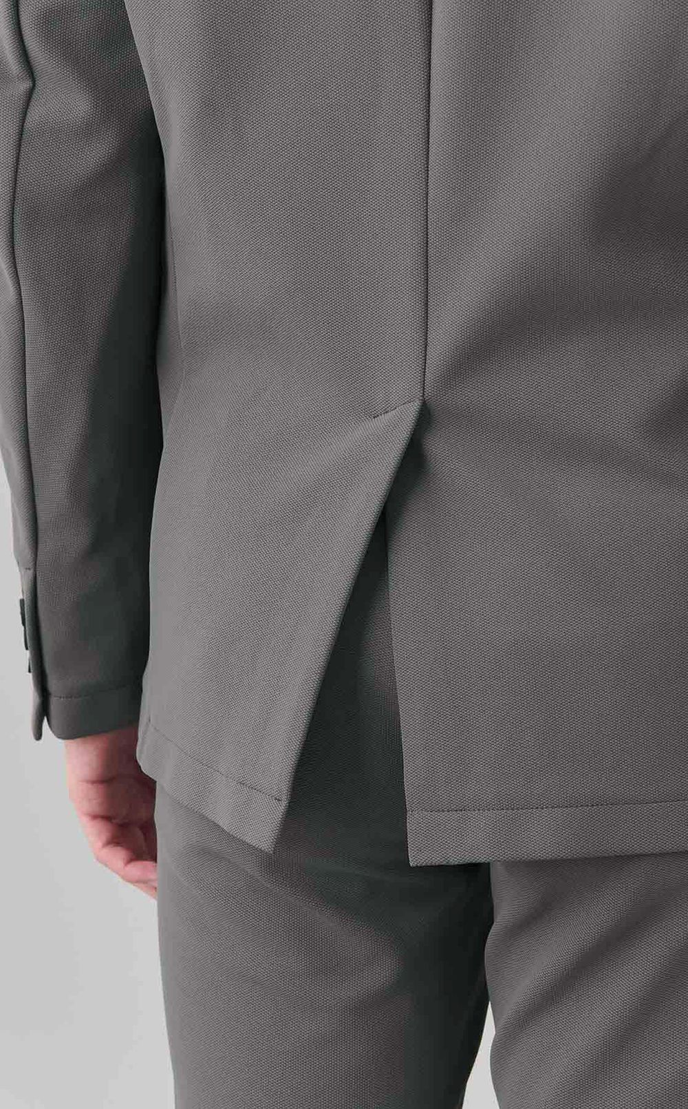 プレシジョンピケジャケット