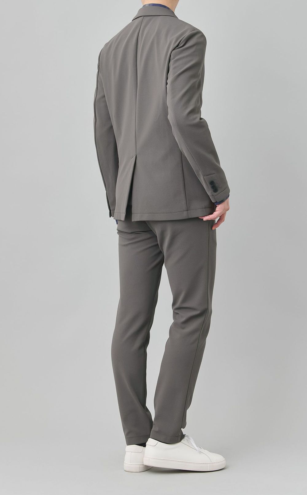 プレシジョンピケジャケット