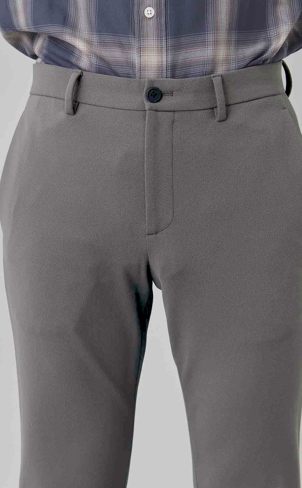 プレシジョンピケパンツ