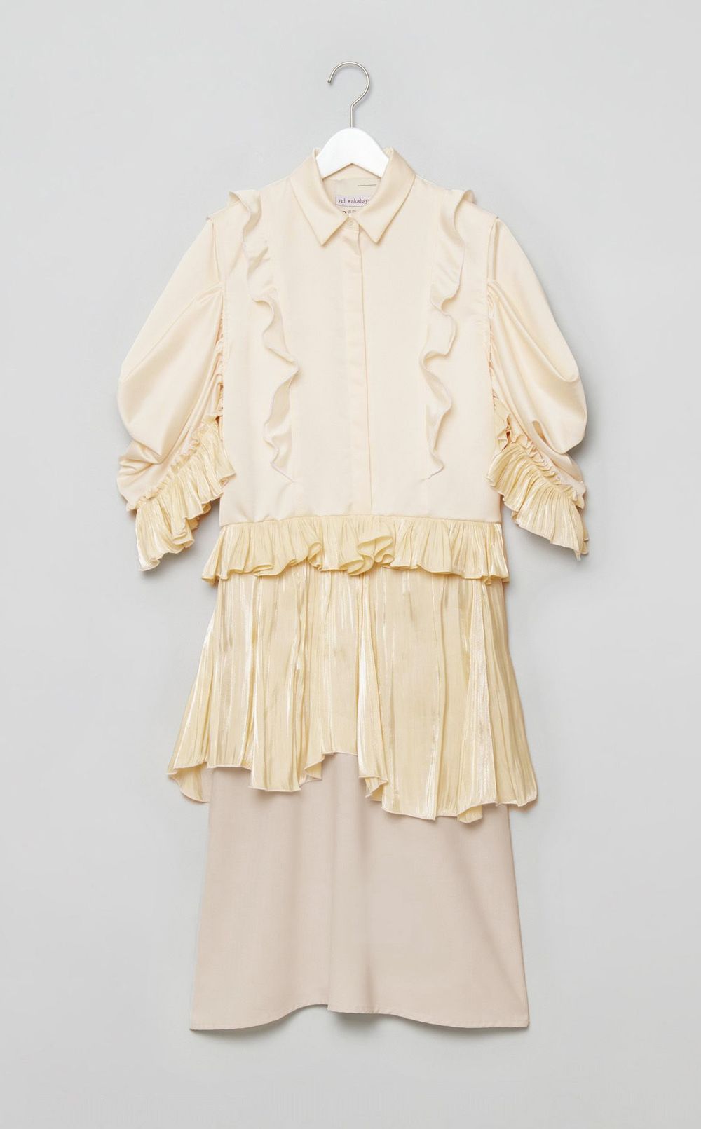 【reADdress】ワンピース