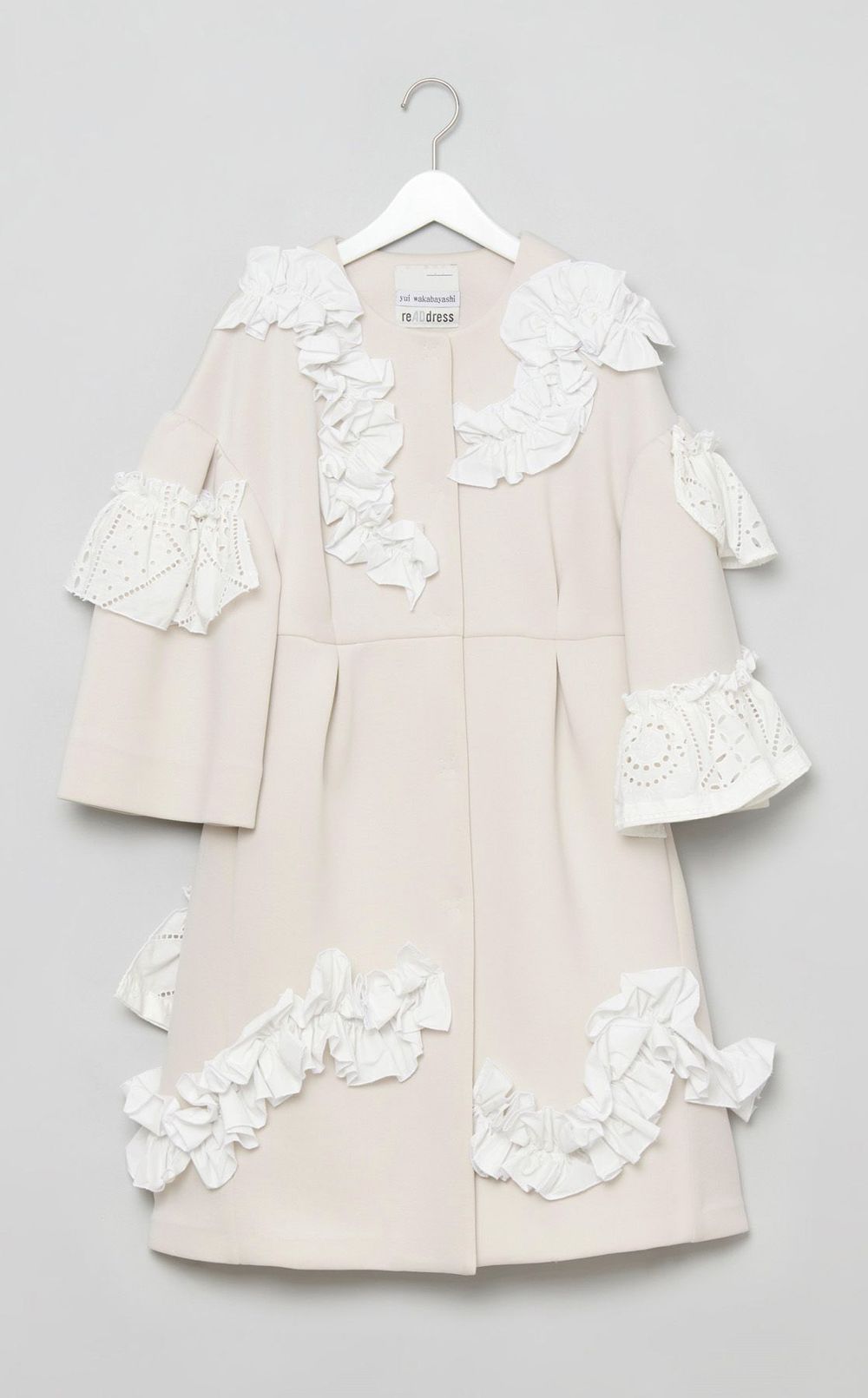 【reADdress】ワンピース