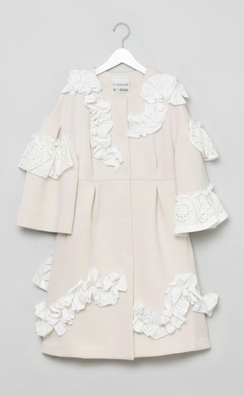 【reADdress】ワンピース