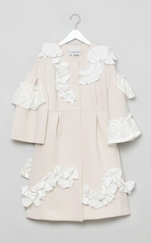 【reADdress】ワンピース