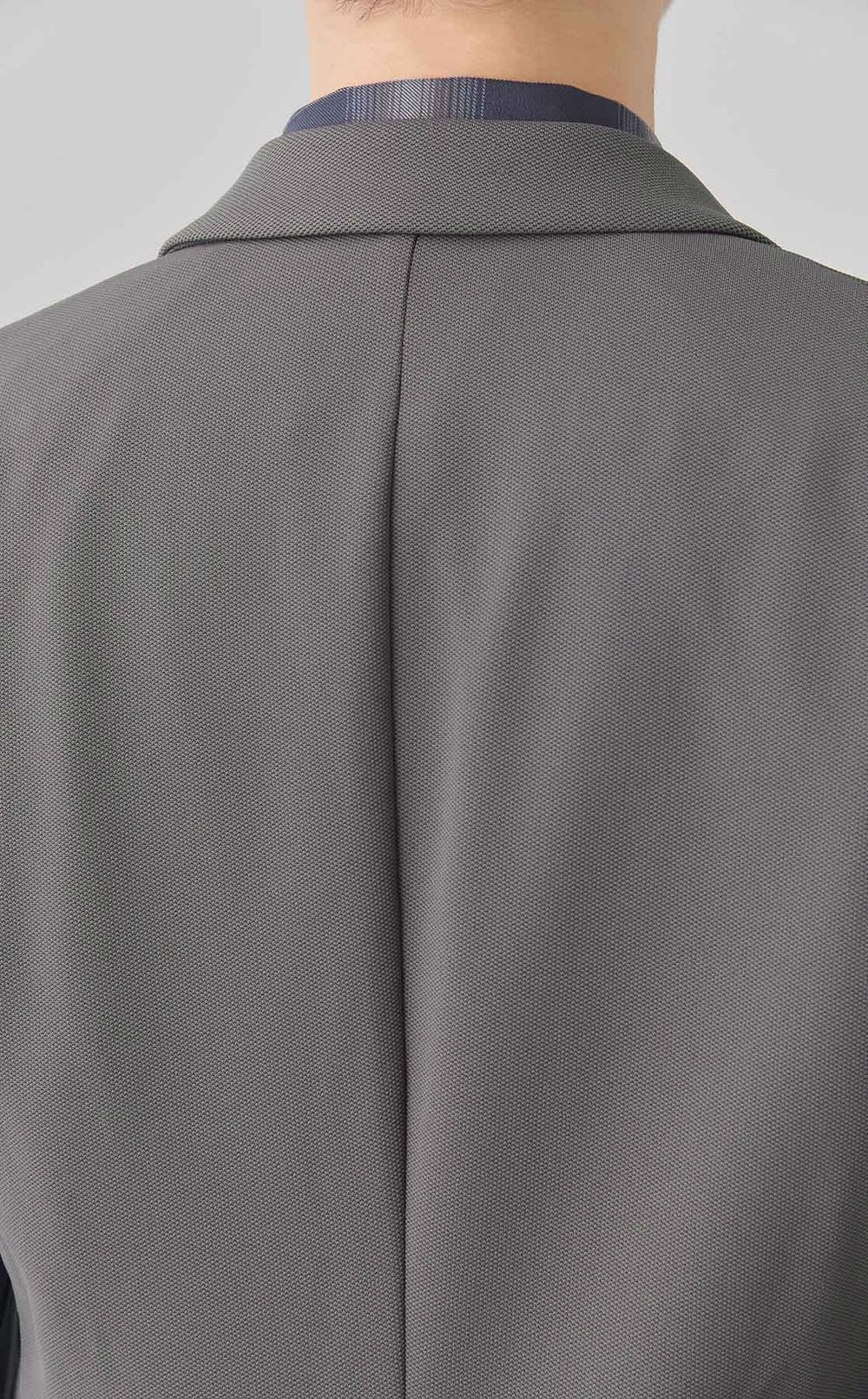 プレシジョンピケジャケット