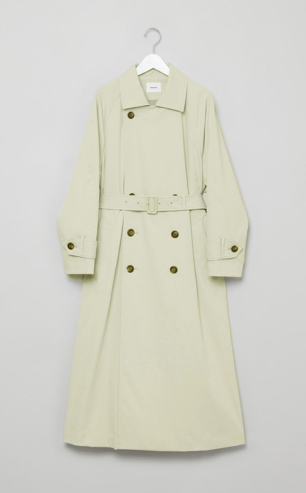 コンフォートトレンチコート