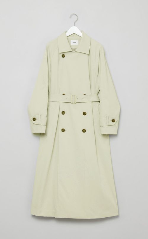 コンフォートトレンチコート