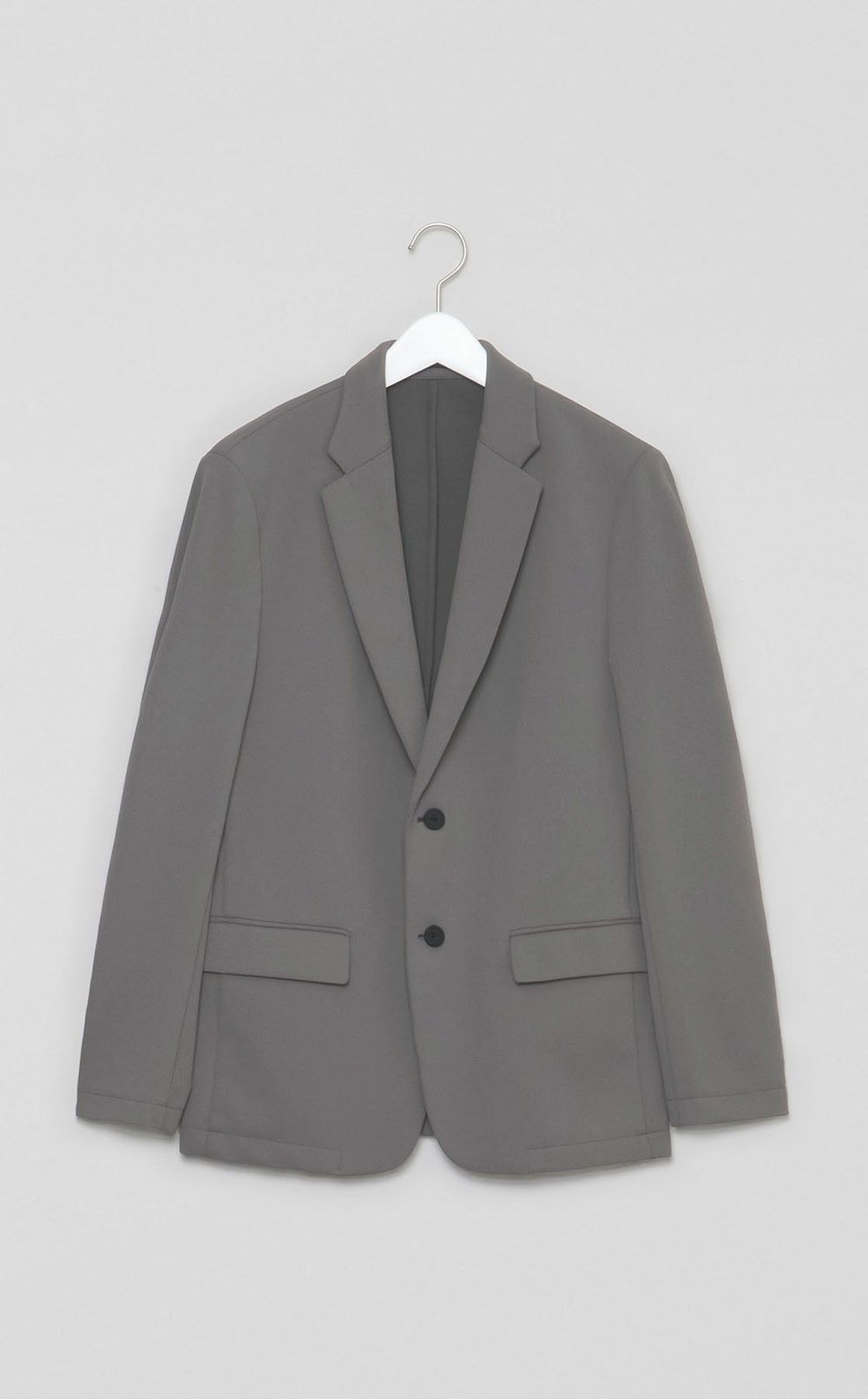 プレシジョンピケジャケット