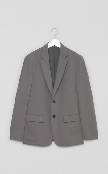 プレシジョンピケジャケット