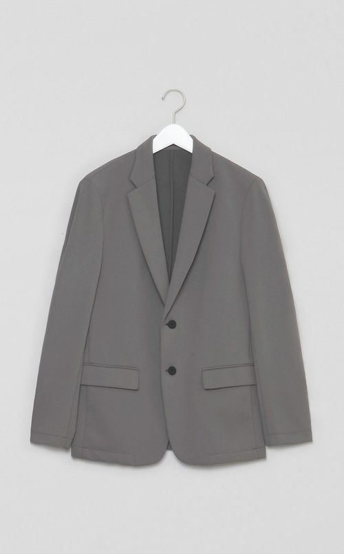 プレシジョンピケジャケット