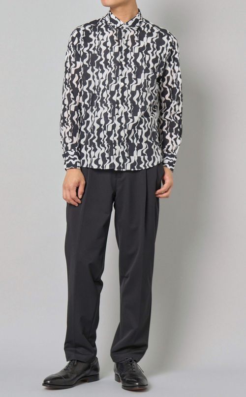 ストレッチグルカパンツ