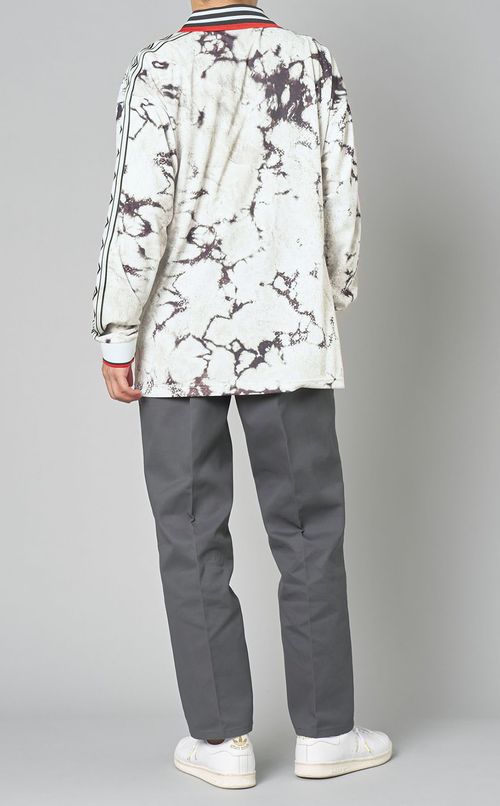 UMBROロングスリーブジャージー