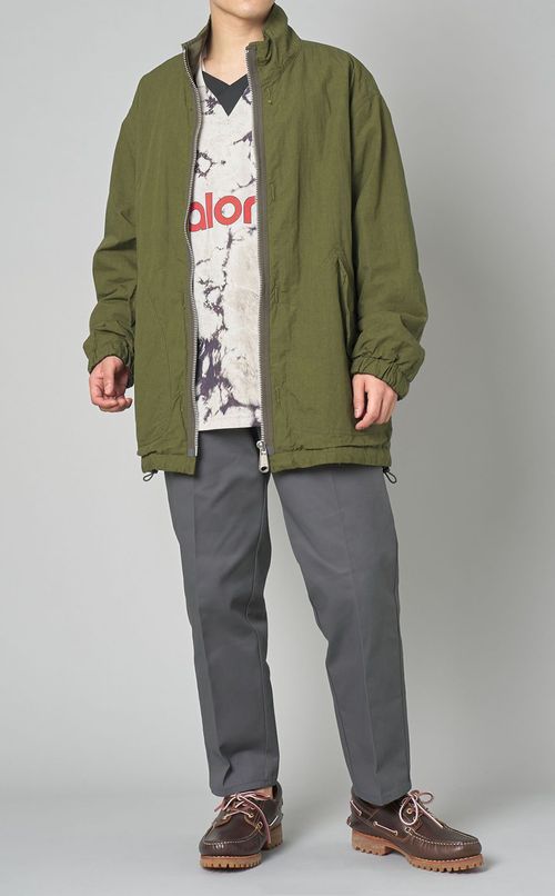 UMBROロングスリーブジャージー