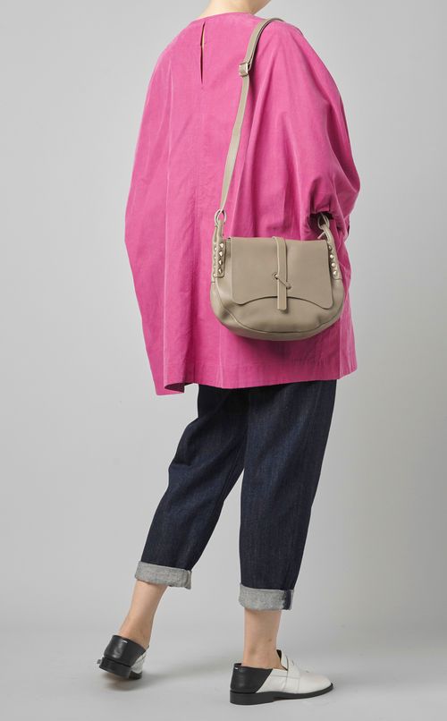 スモックチュニック