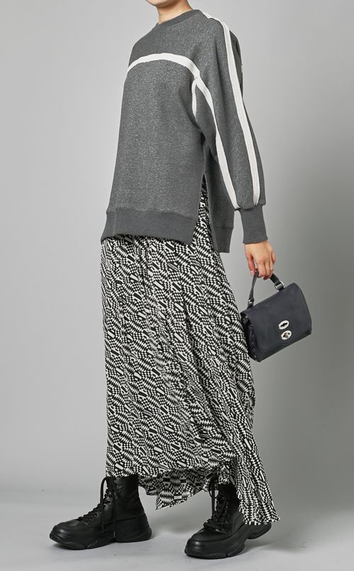 POSTINA-BABYレザーバッグ