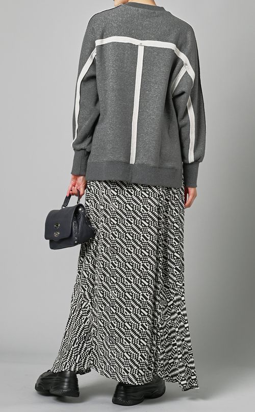 POSTINA-BABYレザーバッグ