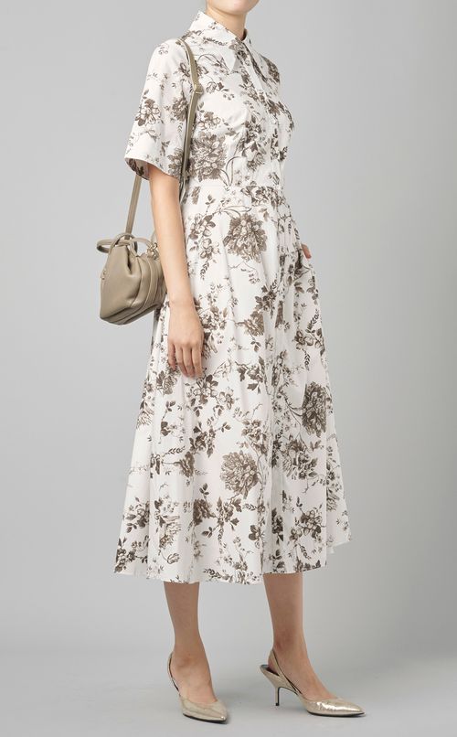 NANAI-BABYレザーミニバッグ