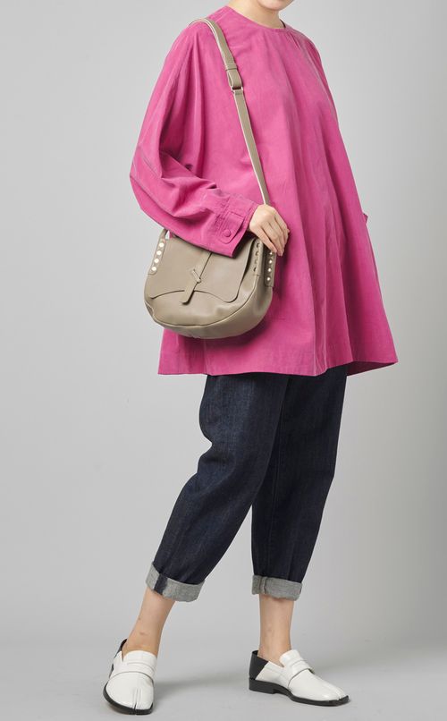 スモックチュニック