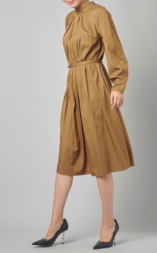 タスランストレッチワンピース