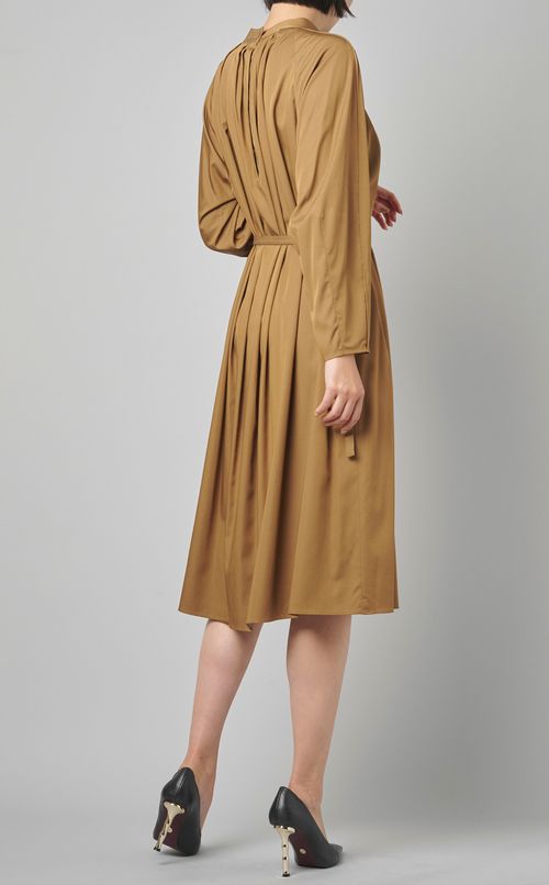 タスランストレッチワンピース