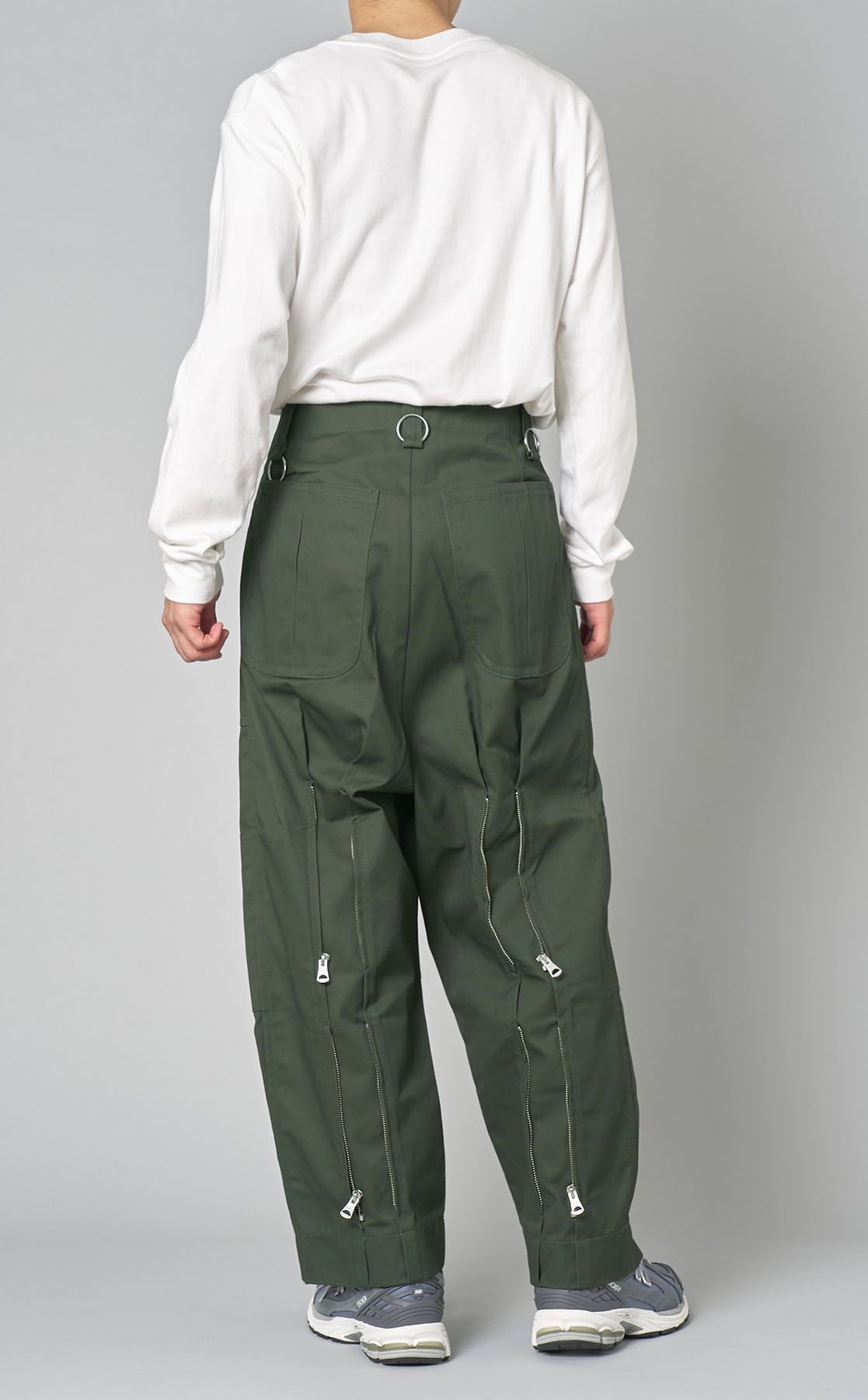 Dickies ボンテージパンツ FTW Dickies ボンテージパンツ FTW