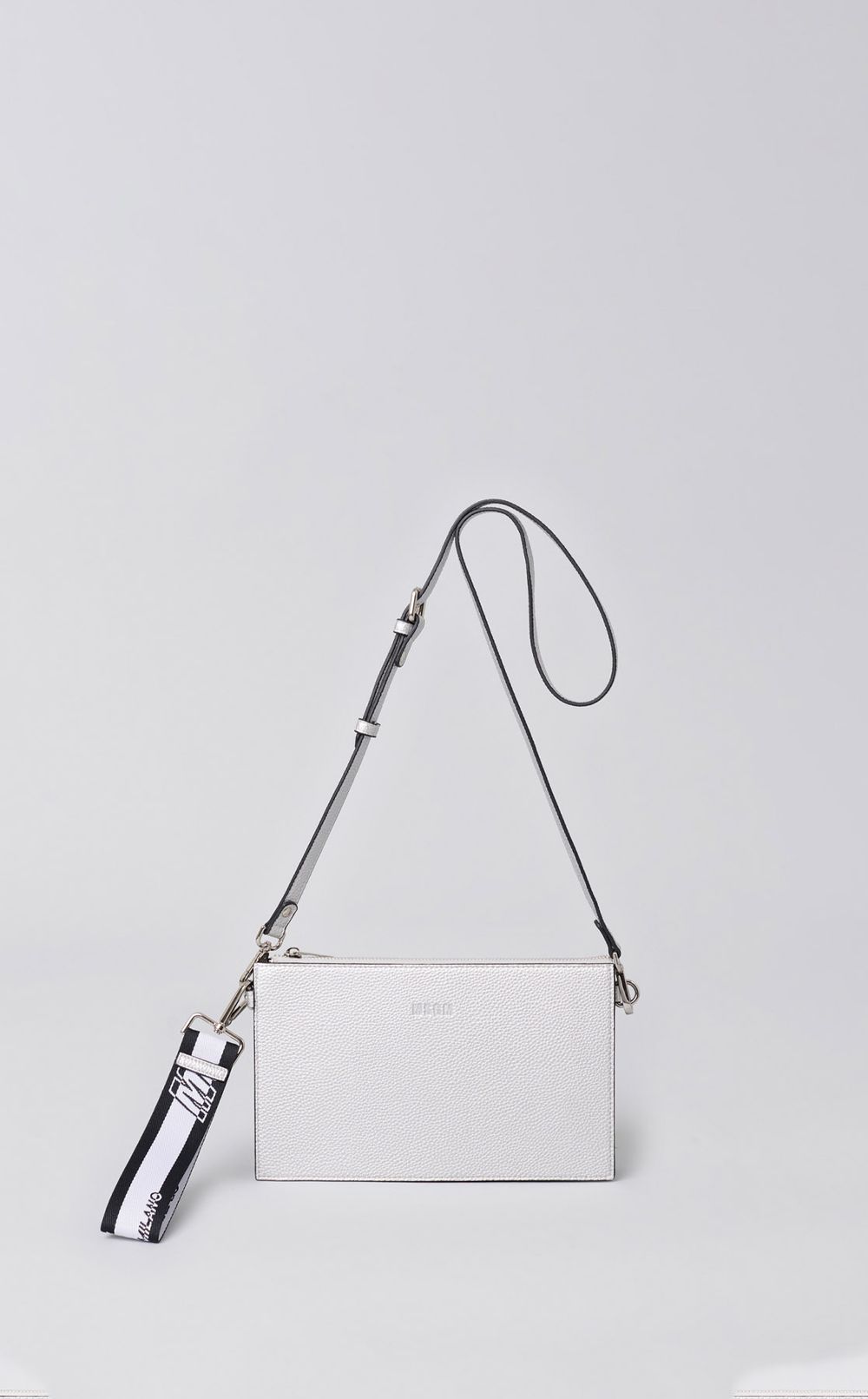 クラッチショルダーバッグ