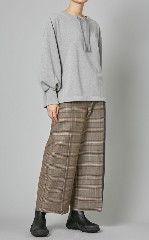 プルオーバースウェット