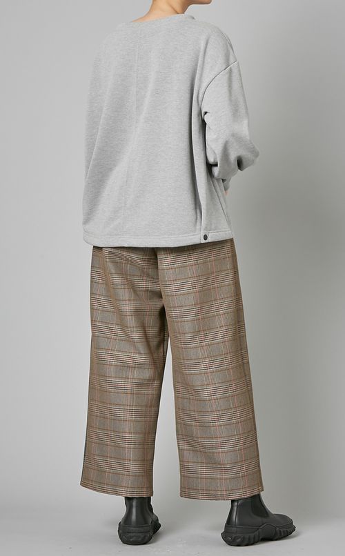 プルオーバースウェット