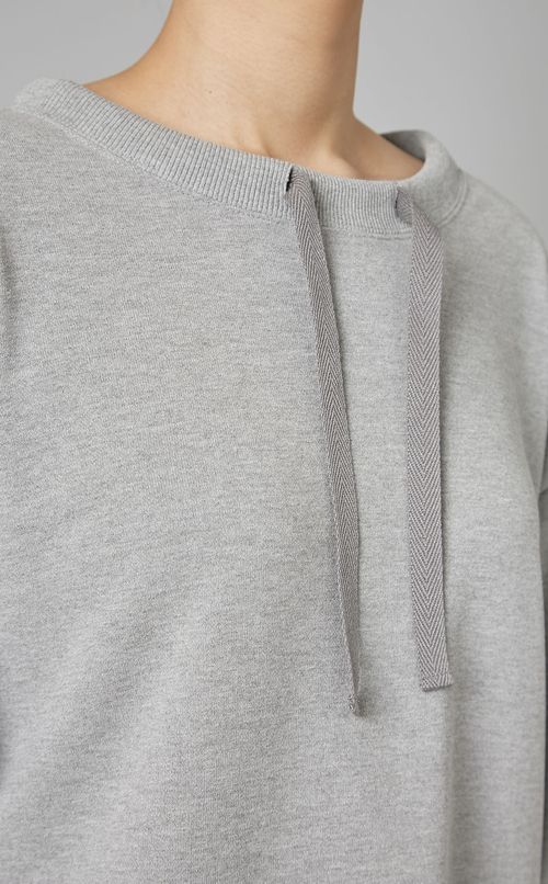 プルオーバースウェット