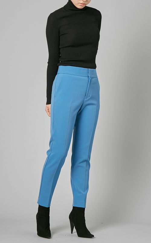 ダブルクロスパンツ