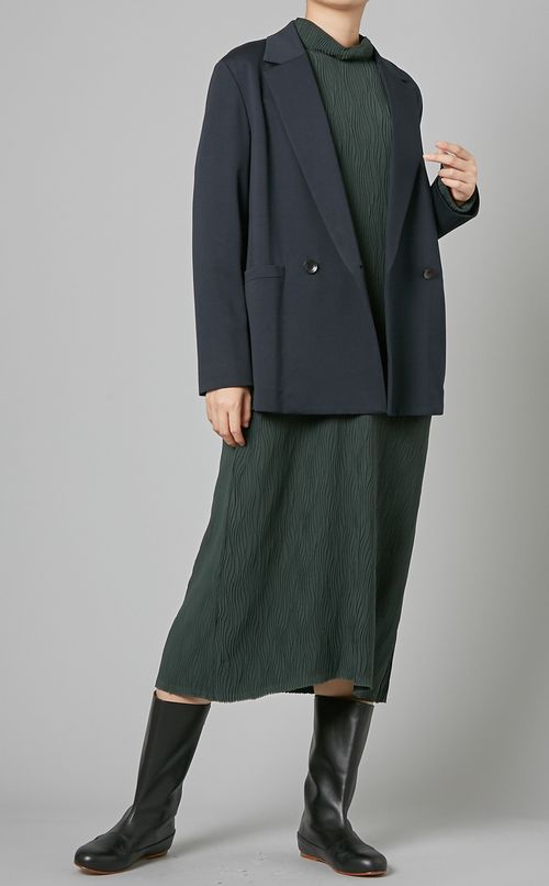 ハイゲージツイルジャケット