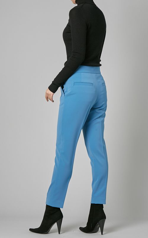 ダブルクロスパンツ