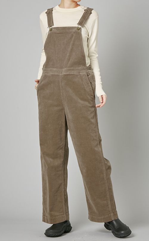 コーディロイサロペット