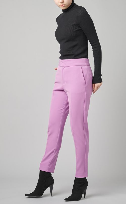 ダブルクロスパンツ