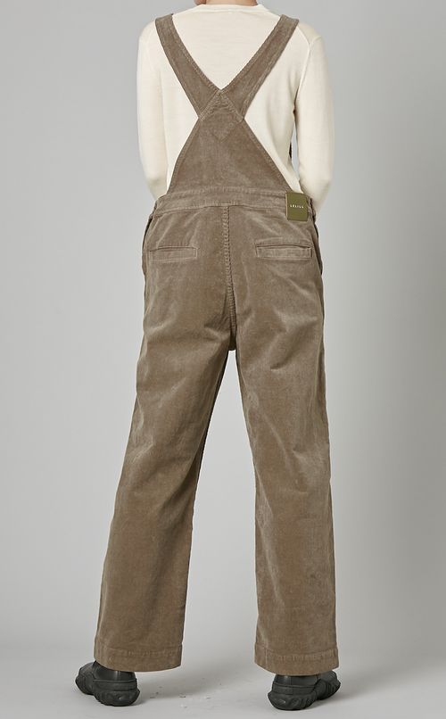 コーディロイサロペット