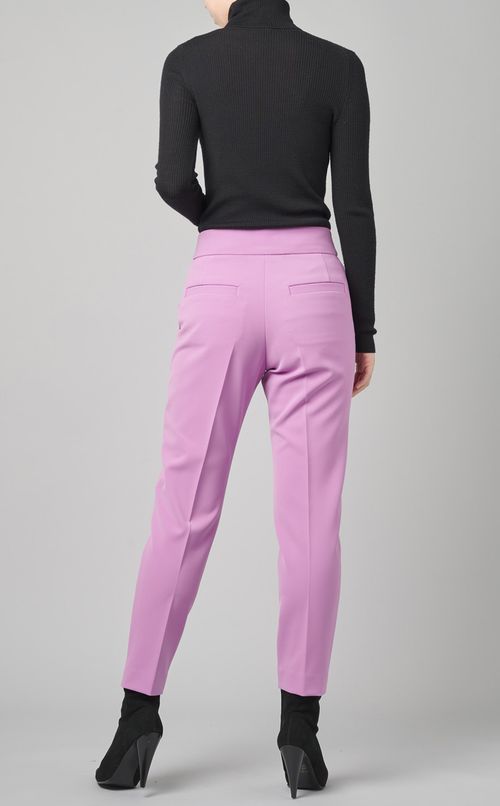 ダブルクロスパンツ