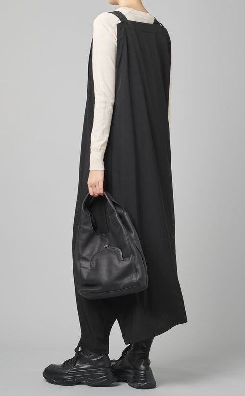 ガマグチソフトショルダーバッグ