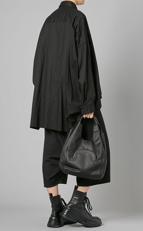 ガマグチソフトショルダーバッグ