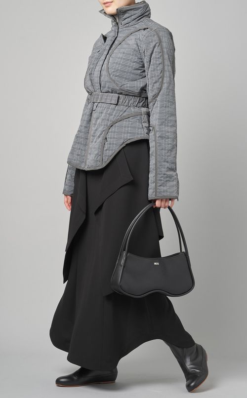 テックライナージャケット