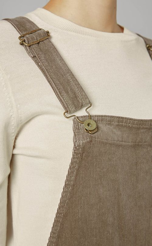 コーディロイサロペット