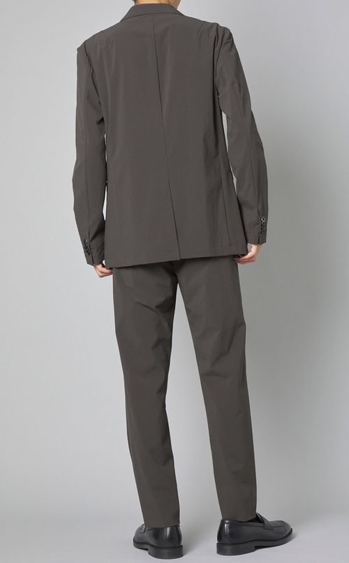 ナイロンストレッチジャケット