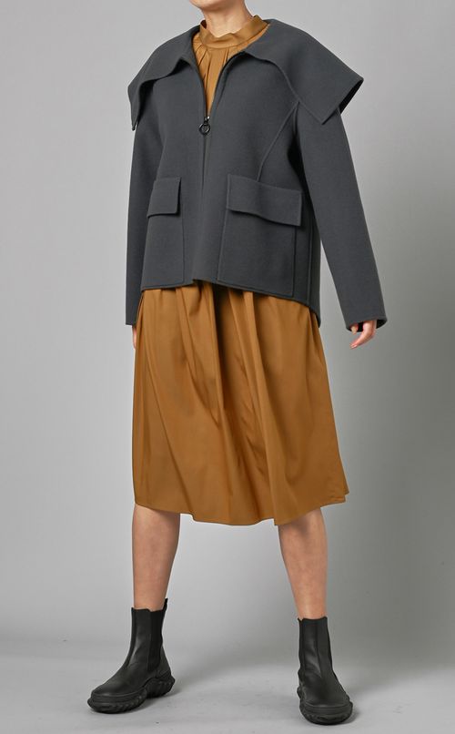 タスランストレッチワンピース