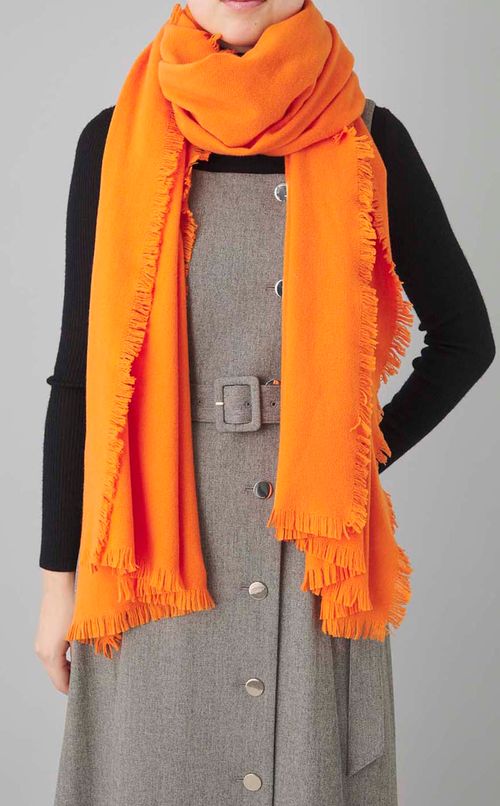 ウルトラファインラムフリンジストール