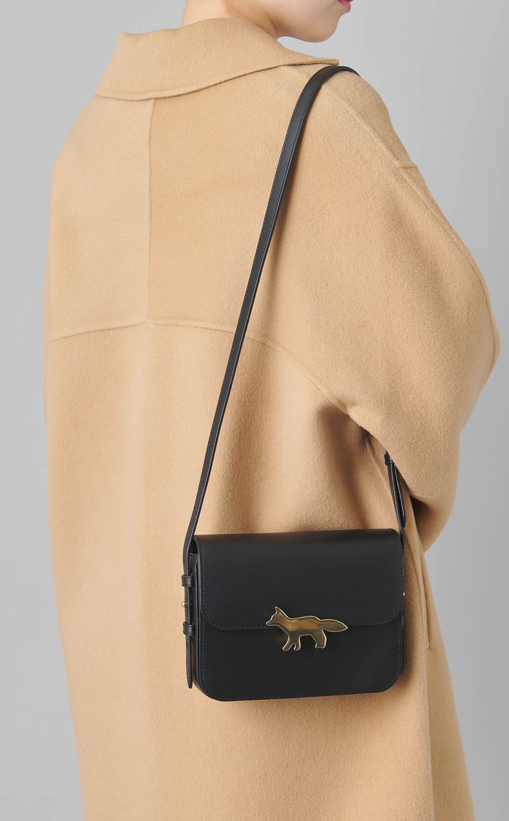 EDIEフォックスミニバック