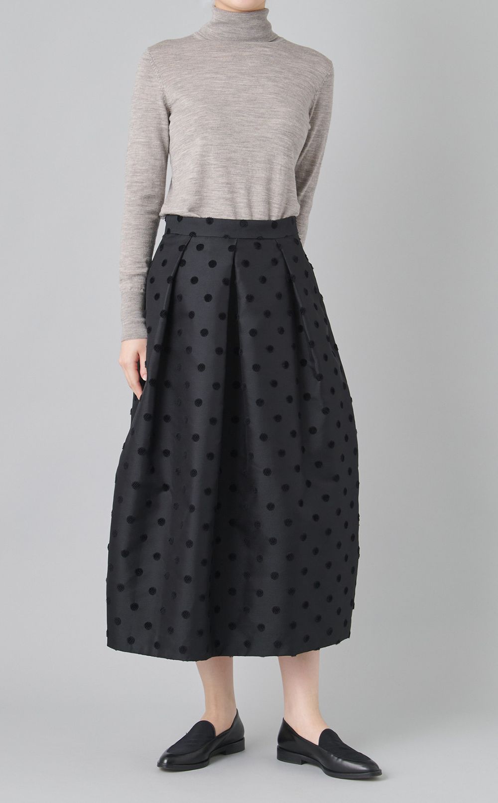 モールドットコクーンスカート