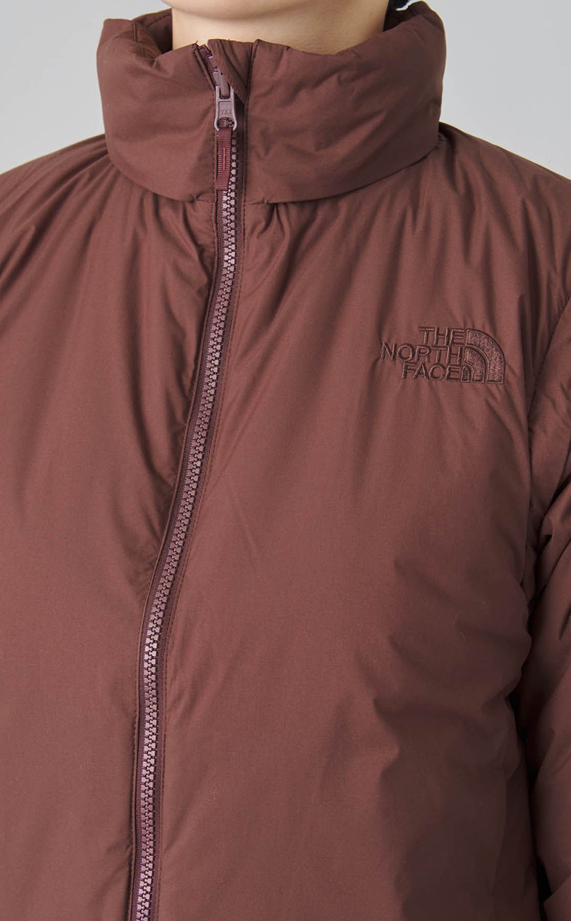 THE NORTH FACE｜ジップインサニーヌックジャケット